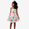 Appaman Best Quality Kids Clothing Girls Dresses Scarlett Dress | Happy Hearts
