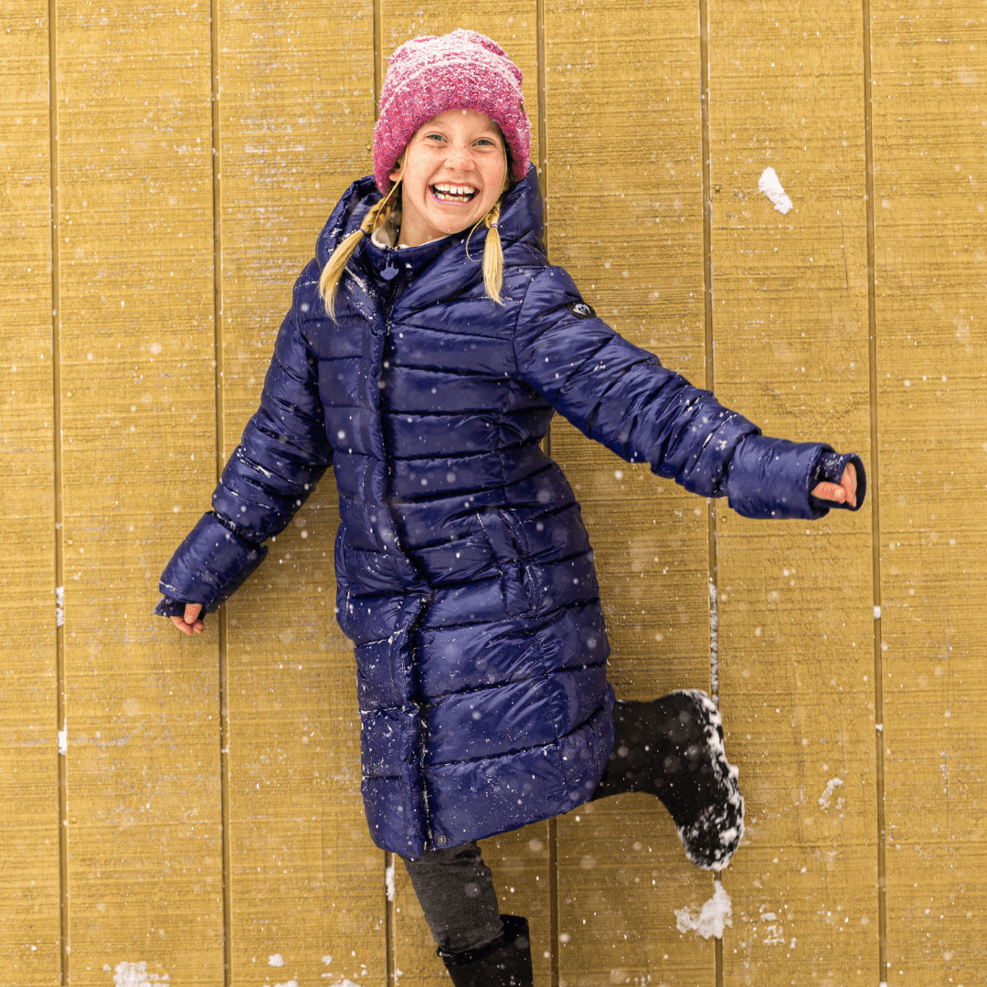 Kids Jackets Primary Winter Puffer Coat Primary Kid's Puffer