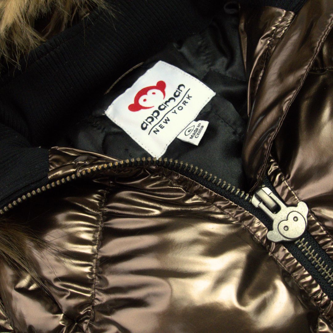 ジャケット・アウター nokcha handmade 4way over longcoat Nokona Varsity Jacket in Navy – Personalize Your Patches