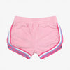 Appaman Best Quality Kids Clothing girls shorts Lori Shorts | Dusty Pink