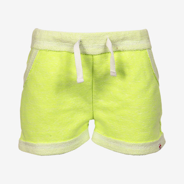 Appaman Best Quality Kids Clothing girls shorts Majorca Short | Lime
