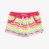 Appaman Best Quality Kids Clothing girls shorts Majorca Shorts | Summer Waves