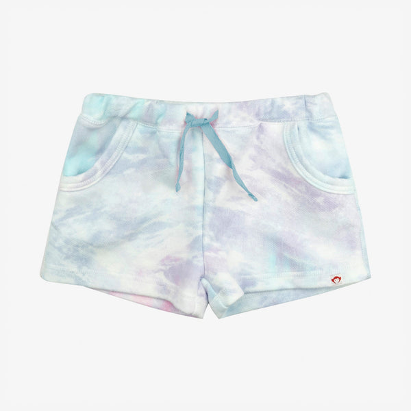 Appaman Best Quality Kids Clothing girls shorts Majorca Shorts | Watercolor
