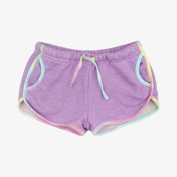 Appaman Best Quality Kids Clothing girls shorts Sierra Shorts | Periwinkle