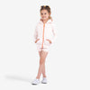 Appaman Best Quality Kids Clothing Girls Sweater/Hoodie Julia Hoodie | Peach