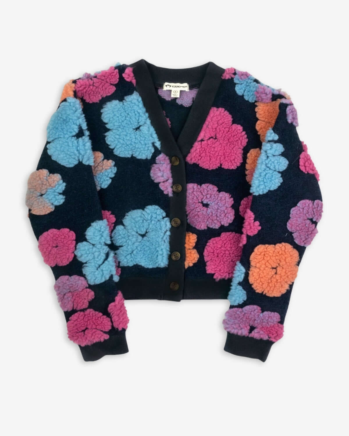 Girls Floral Cardigan Set | Appaman