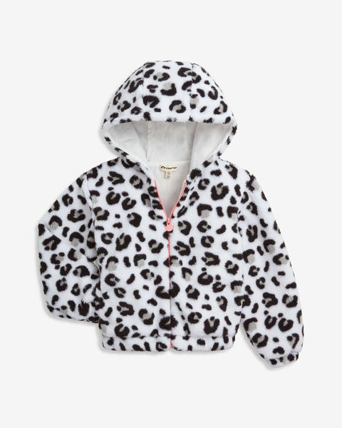 Guess Kids Leopard-print T-shirt | Brown | FARFETCH