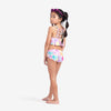 Appaman Best Quality Kids Clothing Girls Swim Hermosa Bikini | Happy Hearts