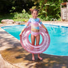 Appaman Best Quality Kids Clothing Girls Swim Oceana Rash Guard Set | Summer Joy