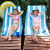 Appaman Best Quality Kids Clothing Girls Swim Sophie Bikini | Palm Beach
