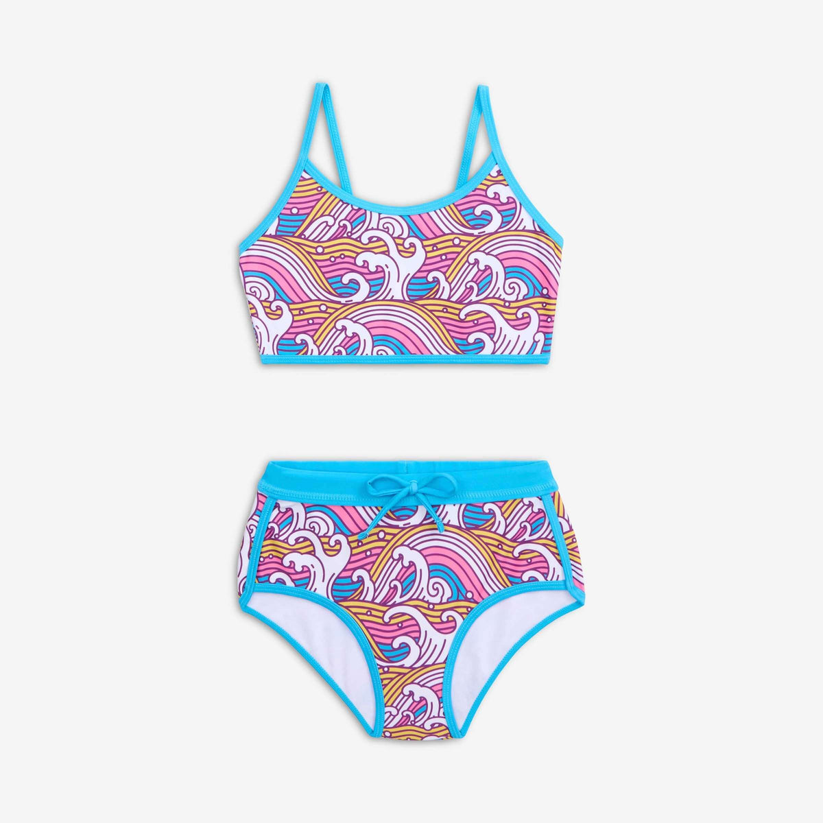 Keep Kids Safe with Appaman UPF 50 Swimwear