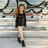 Appaman Best Quality Kids Clothing Girls Tops Amelie Tee | Black