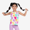 Appaman Best Quality Kids Clothing Girls Tops Hazel Top | Happy Hearts
