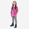 Appaman Best Quality Kids Clothing Girls Tops Laurel Top | Rose