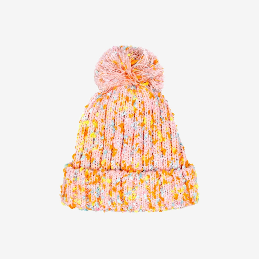 Appaman Best Quality Kids Clothing Girls Winter Hats Anais Beanie | Ivory