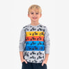 Appaman Best Quality Kids Clothing Graphic Tee | Chopper Style