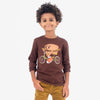 Appaman Best Quality Kids Clothing Graphic Tee | Fast Food