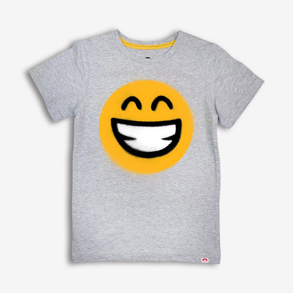 Appaman Best Quality Kids Clothing Graphic Tee | Keep Smiling