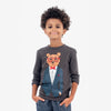 Appaman Best Quality Kids Clothing Graphic Tee | Mr. Bear