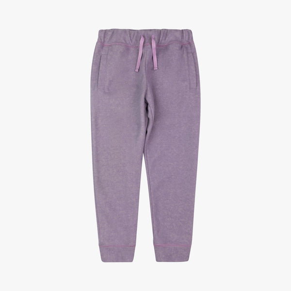 Appaman Best Quality Kids Clothing Katelyn Sweatpants | Dusty Lavender