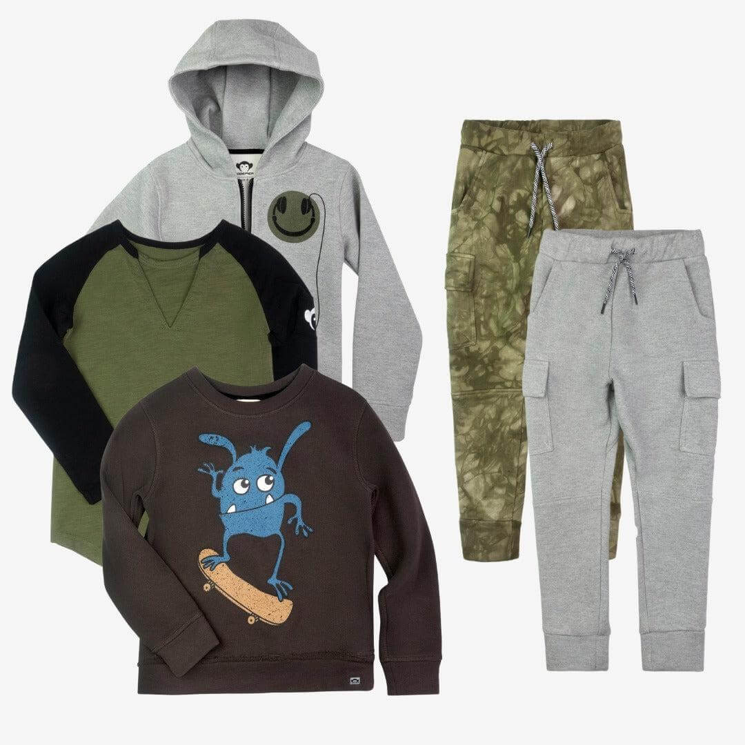 Childrens' Clothing | Appaman