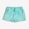 Appaman Best Quality Kids Clothing Majorca Shorts | Aqua