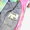 Appaman Best Quality Kids Clothing Middie Puffer Coat | Rainbow Shine