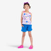 Appaman Best Quality Kids Clothing Natalie Shorts | Cobalt Blue