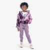 Appaman Best Quality Kids Clothing Nova Hoodie | Lavender