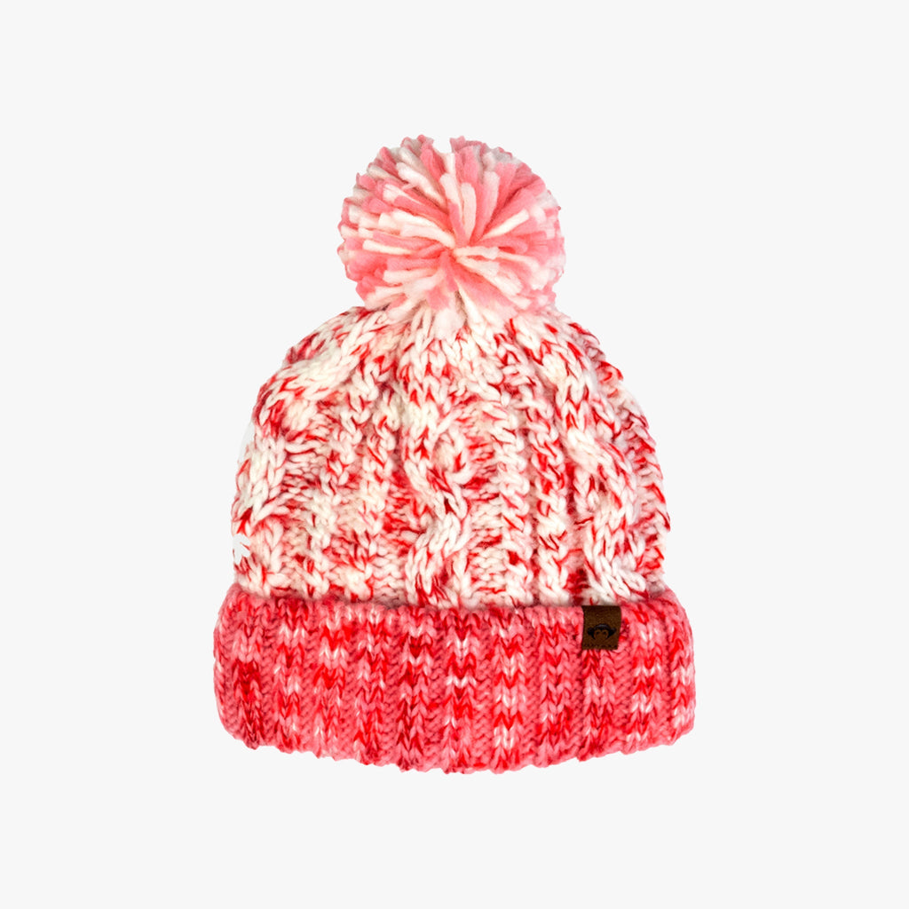 Appaman Best Quality Kids Clothing Penelope Beanie | Pink