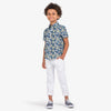 Appaman Best Quality Kids Clothing Resort Pants | White