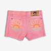 Appaman Best Quality Kids Clothing Rhodes Shorts | Pink Mix