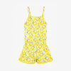 Appaman Best Quality Kids Clothing Romper Novia Romper | Lemonade