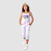 Appaman Best Quality Kids Clothing Romper Sydney Jumpsuit | Lavender