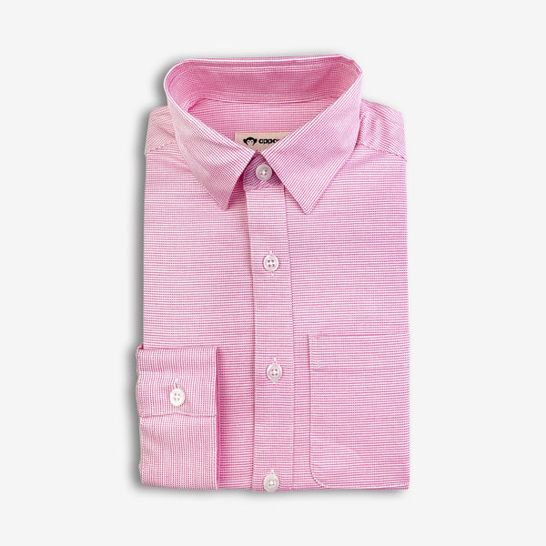 Appaman Best Quality Kids Clothing Standard Shirt | Laveno Pink