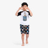 Appaman Best Quality Kids Clothing Swim Trunks | Pirates