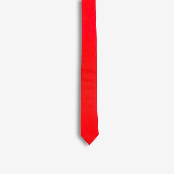 Appaman Best Quality Kids Clothing Tie | Coral