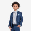 Appaman Best Quality Kids Clothing Tie | Papyrus Stripe