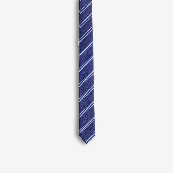 Appaman Best Quality Kids Clothing Tie | Riviera Stripe