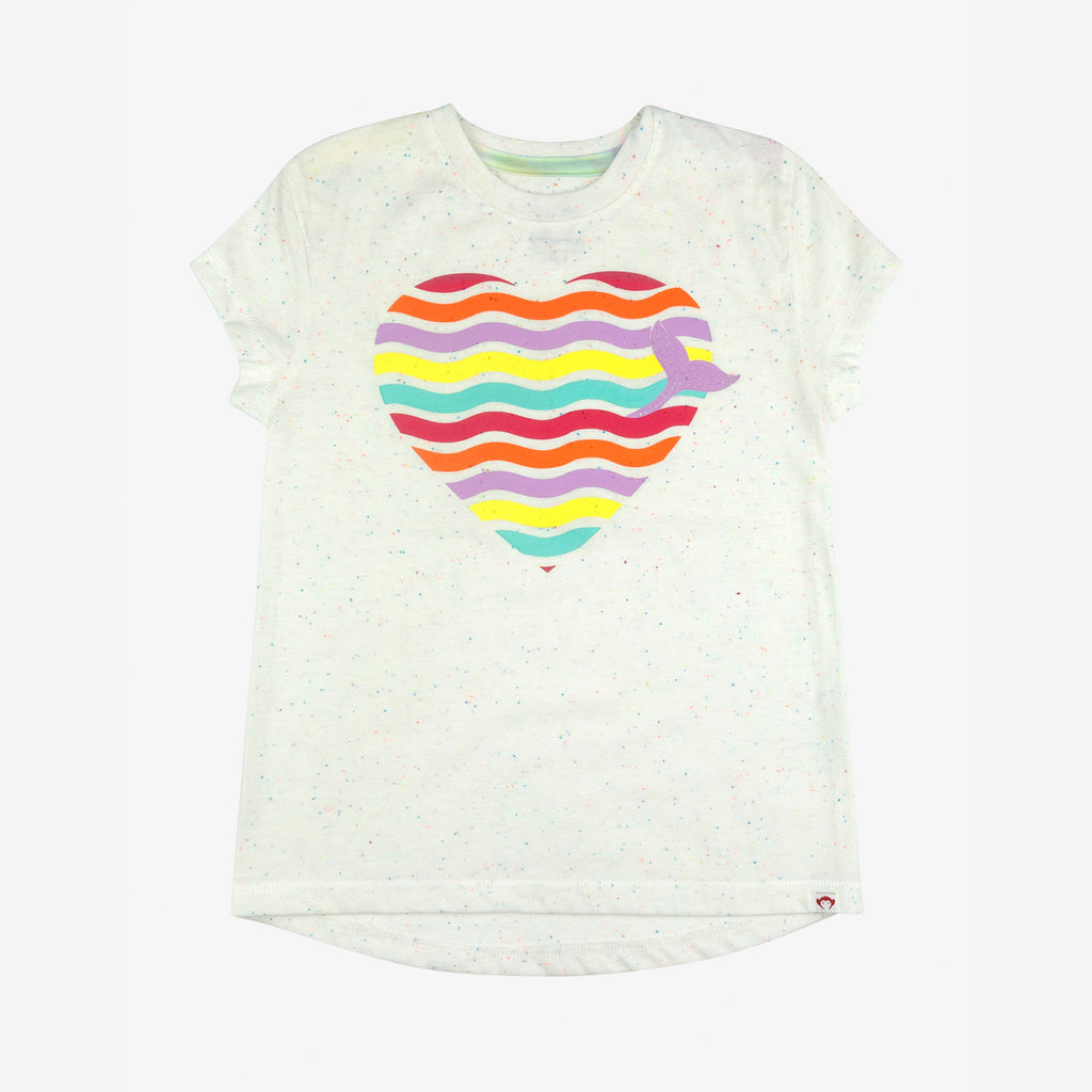 Appaman Best Quality Kids Clothing Tops Circle Tee | Summer Love