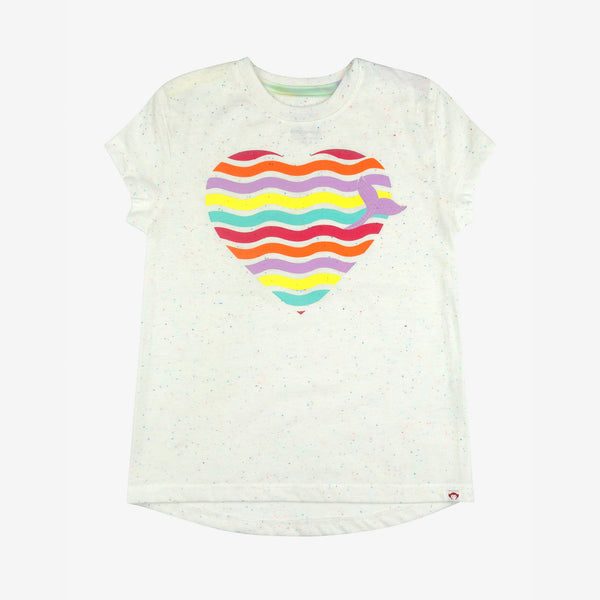 Appaman Best Quality Kids Clothing Tops Circle Tee | Summer Love