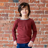 Appaman Best Quality Kids Clothing Tops Jackson Roll Neck Sweater | Bossa Nova