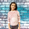 Appaman Best Quality Kids Clothing Tops Laurel Top | Dusty Pink