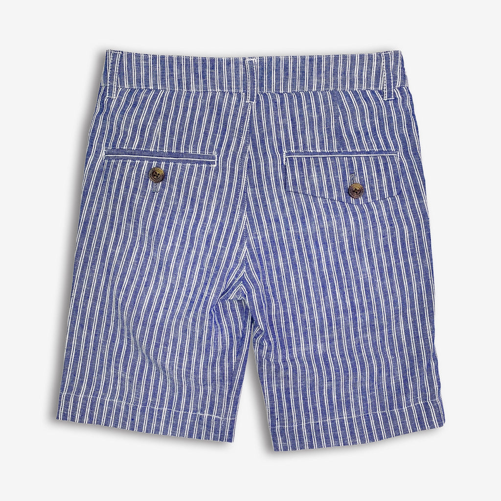 Appaman Best Quality Kids Clothing Trouser Shorts | Cabana Stripe