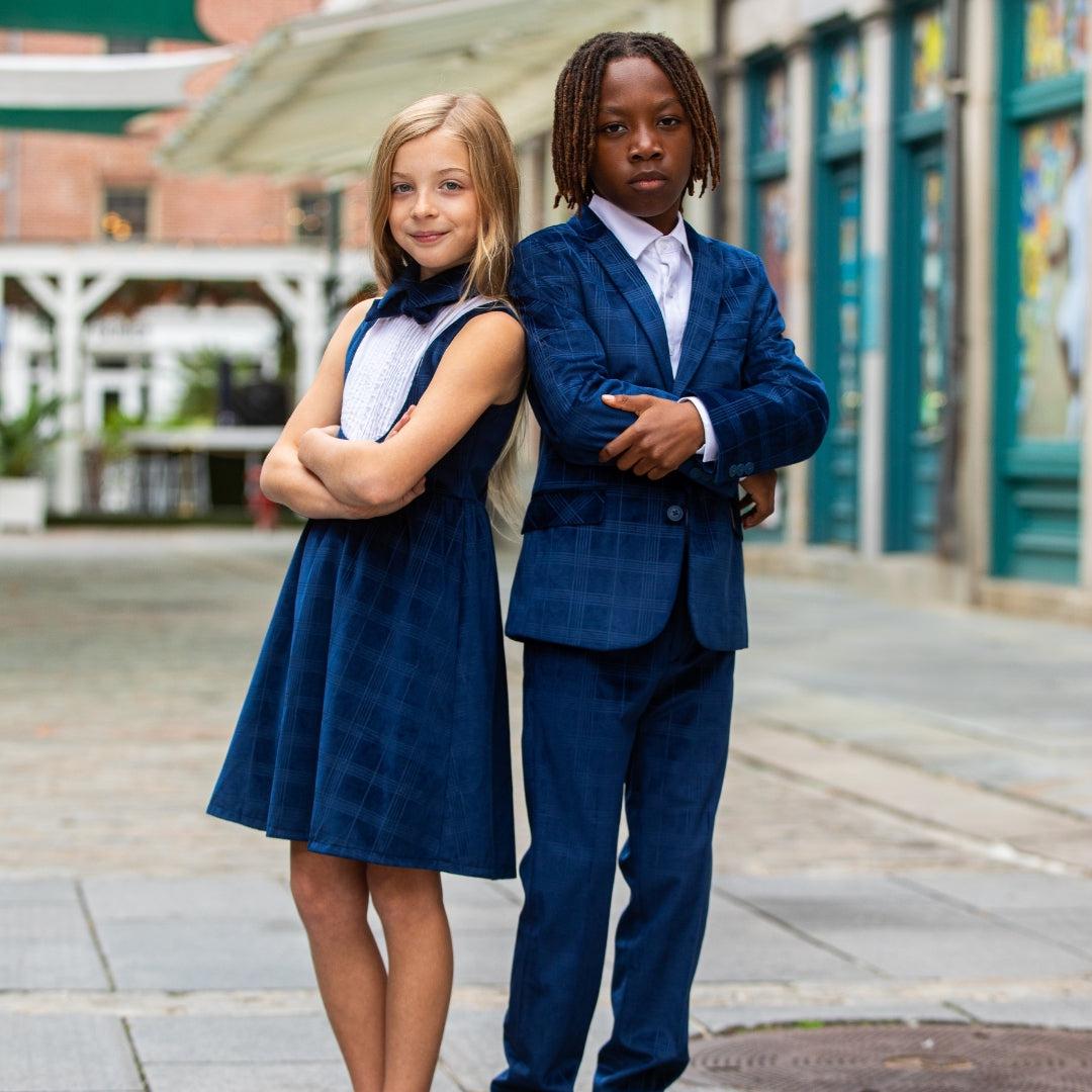 Children Clothing Sizes | Sizing Charts | Appaman