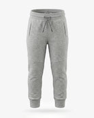 Heather Mist Sideline Sweatpants — front