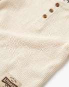 Winter White Craftsman Thermal Henley — detail2