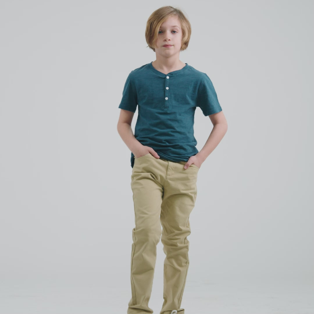 Boys Khaki Pants Khaki Pants for Boys Appaman