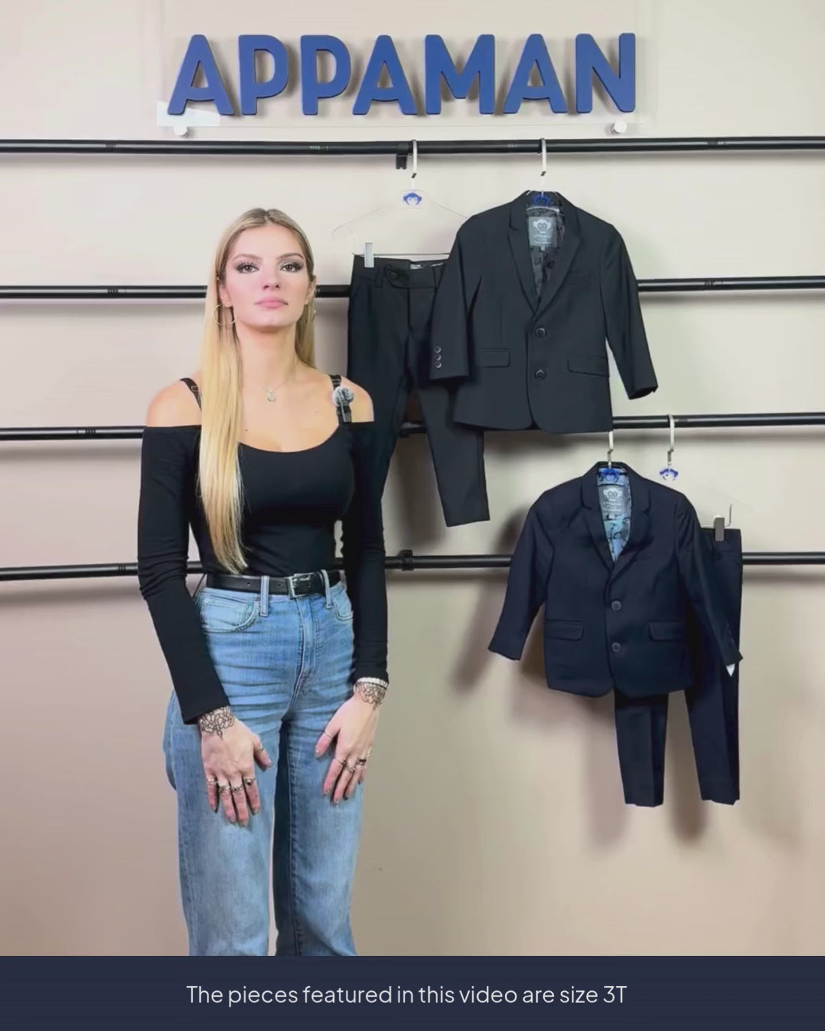 boys mod suits