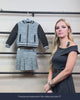 girls-grey-pleated-set